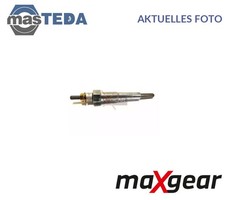 66-0022 GLÜHKERZE GLÜHKERZEN MAXGEAR FÜR OPEL CORSA A CC 1.5 D 1.5L 37KW