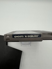 Ghosts 'N Goblins NES Nintendo Entertainment System Video Game Game Only