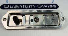 Piper 37165-054 PA34 Cabin Heat Outlet Vent Assembly Seneca LH RH OEM