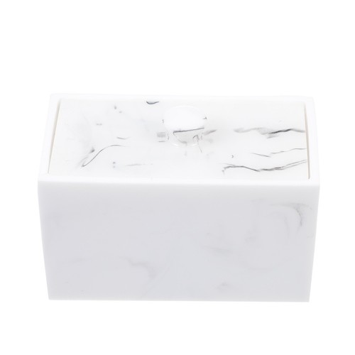 Distributeur de cure-dents, boîte de rangement de cure-dents pour Table