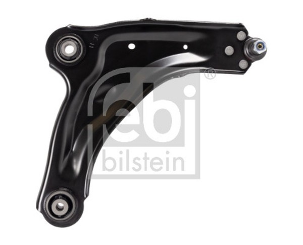 Febi Bilstein Querlenker Dreieckslenker 22132 FüR Renault Laguna 22133 BG0 KG0 2-image