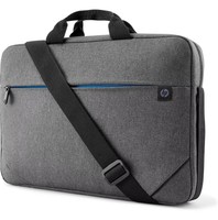Hp Prelude Topload-Tasche 39,62Cm (15,6 Zoll) Grau (2Z8P4AA)