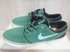 2022 Nike Sb Zoom Janoski Og+ Gorge Green Copa-Action Green DV5475-300 Men Us10