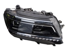 Hauptscheinwerfer rechts VW Tiguan II (AD) 1.5 TSI 110 kW 150 PS (11.2018-> ) 1