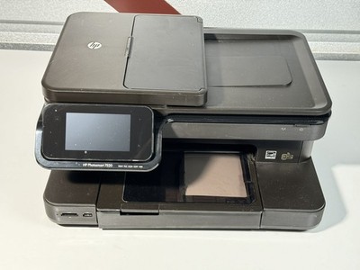 HP Photosmart 5520 All-in-One Inkjet Printer *Needs Ink 