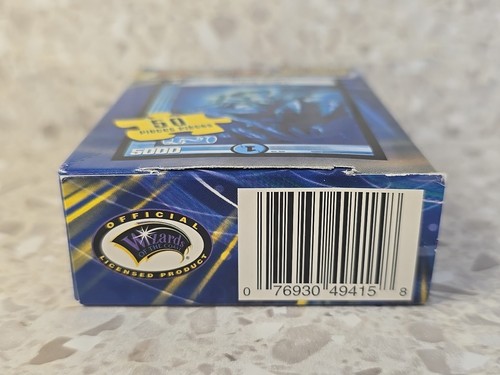 Duel Masters Mini Puzzle 2 Stück Aqua Sniper & Deathliger 50 Stck. 2004 Hasbro NEU - Bild 11 von 13