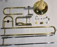 Yamaha Xeno YSL-882O F Lever Trombone -Replacement Parts