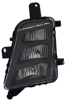 Nebelscheinwerfer Links FüR VW Golf 7 2012-2017 GT GTD Version LED NSW Fog Lamp