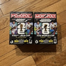 2026 Panini Prizm Monopoly FIFA World Cup Soccer Checklist Guide in-content 21