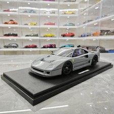 GT Spirit 1:18 Ferrari F40 COMPETIZE Limited Edition Simulated Car Model