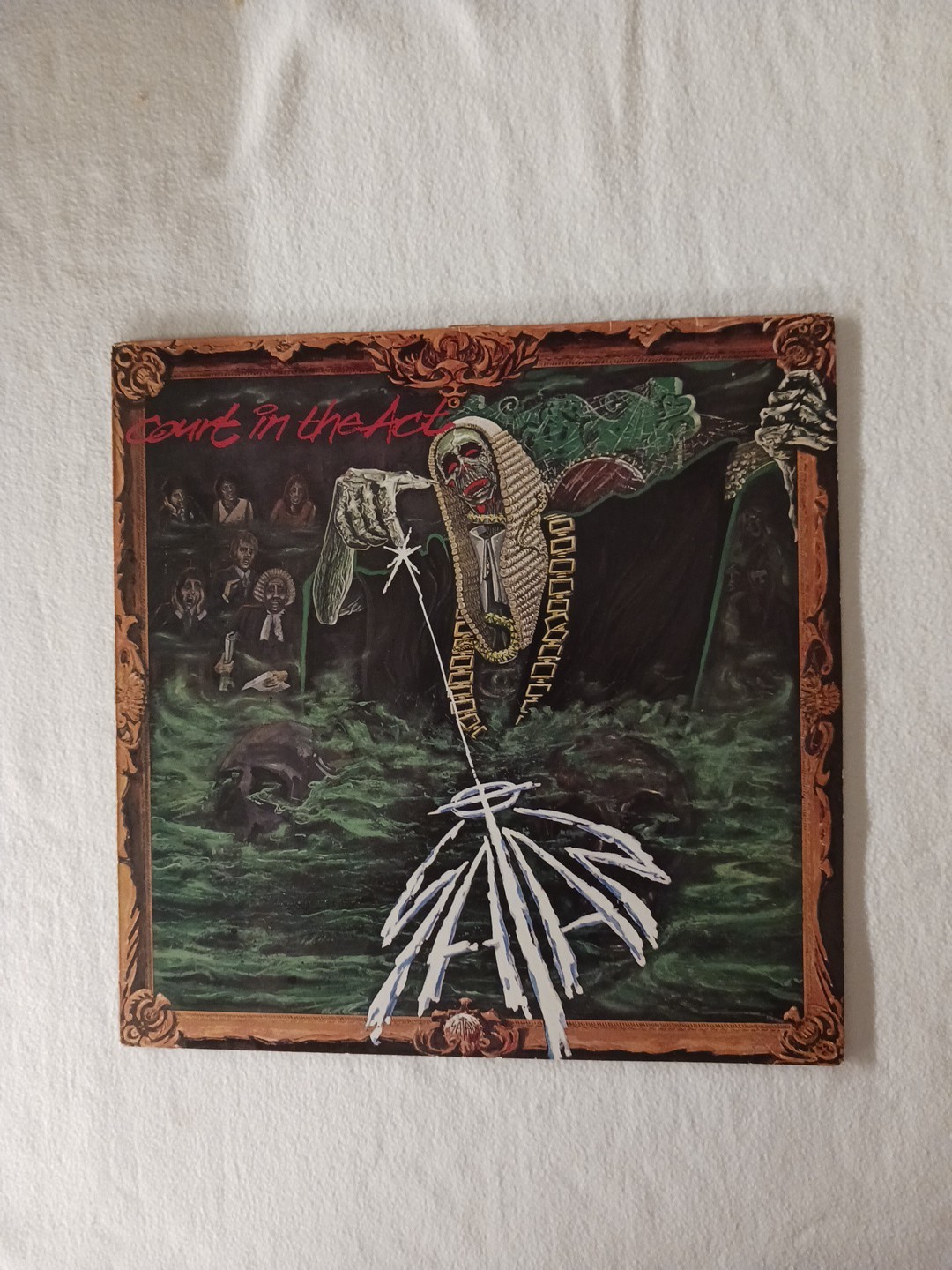 Foto 1 di 11