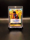 Terrence Shannon Jr. Next Stop Refractor Auto RC - 2025 Topps Chrome Basketball
