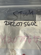 242075602 NEW Frigidaire Refrigerator Hinge Cam