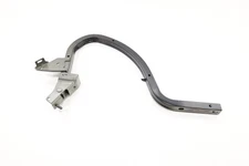 2011 - 2023 DODGE CHARGER REAR DECK TRUNK LID RIGHT SIDE HINGE OEM BLACK_PX8