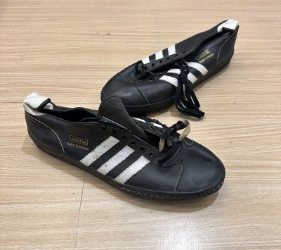 NOS Adidas Turf Streak Vintage 1980s Made in West Germany Size