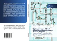 Abdul Kareem Zainal (U. A.) | Optimum Design Of Trunk Mains Network Using Gis...