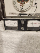 Radio Shack Micronta 21-520A 3-Range 1KW Power Meter/SWR Tester for CB&Ham Radio