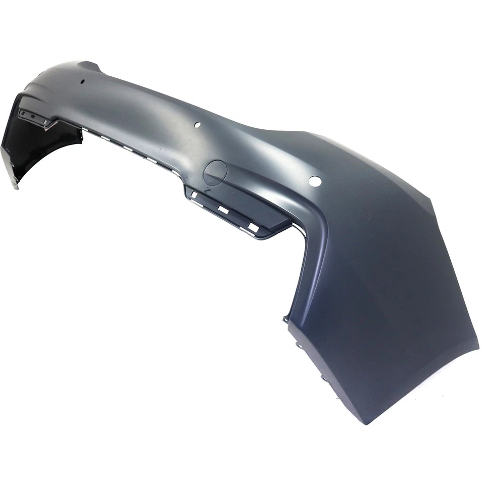 Bumper Cover Fascia Rear For 2015-16 BMW 428i Gran Coupe 2017-20 430i Gran Coupe - Image 2 of 4