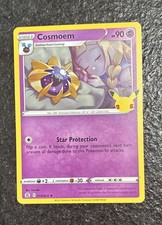 Cosmoem 014/025 Celebrations Holo
