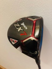 SRIXON ZX7 9.5° Driver Diamana ZX60 S Right-Hand  Golf Club