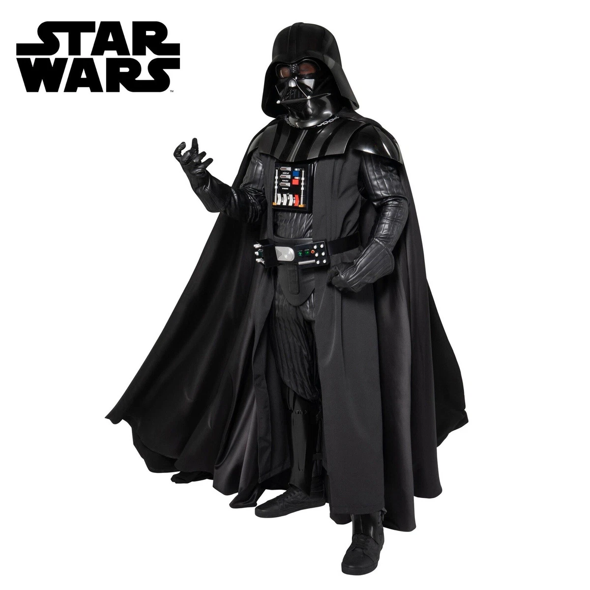Star Wars Costumes for sale | eBay