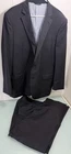 Brooks Brothers Explorer Madison Fit 2 Pc Suit 46L Blazer 40X32 Pants Charcoal