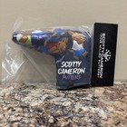 Scotty Cameron 2025 Halloween Full Moon Rising Scotty Dog Putter Headcover
