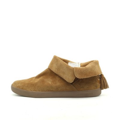 Koolaburra by UGG Damen 1092579 Knöchelhoch Mokassin-Stiefelette EU 41