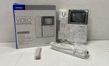 Commax DPV-4HP Video Doorphone Monitor