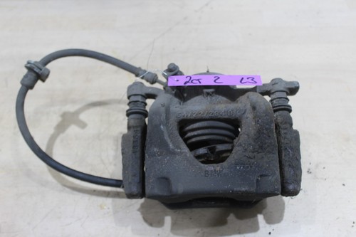 BREMSSATTEL vorne rechts Original + BMW 2er F45 F46 + mit Träger Bremse 6860264