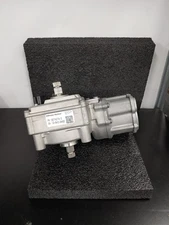 GLOBE MOTORS 567A2783 POW R STEER EPAS Electric Power Assisted Steering Actuator