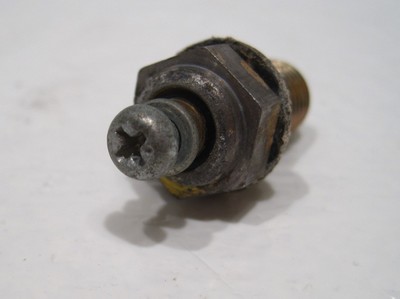 Yamaha Srx250 Bw350 Xs750 Neutral Indicator Switch Sensor 2h7 