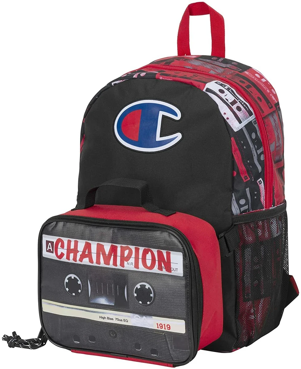 Champion backpack sales for kids