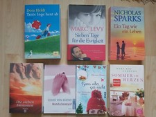 Bücherpaket Tante Inge haut ab/ Ein Tag wie ein Leben