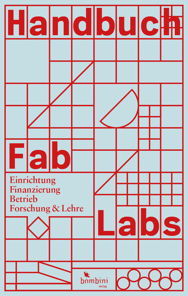 Thumbnail - Handbuch Fab Labs | 2021 | Deutsch