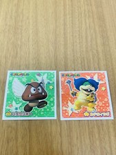 Super MARIO sticker Nintendo MARIO-25