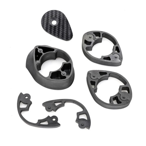 ABS Bicycle Handlebar Spacer Gasket For Pinarello Most F Series F8/F10/F12 - Picture 3 of 13