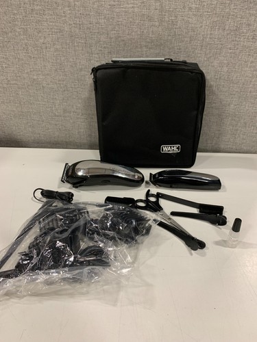 wahl shave kit