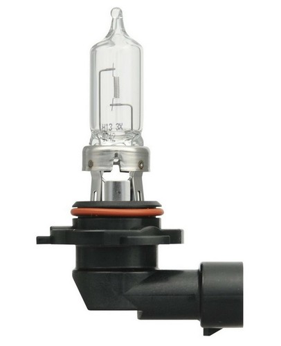 Sylvania Basic 9005 HB3 65W Deux Ampoules Tête Léger Haut Beam Remplacer OE Pour - Picture 4 of 12