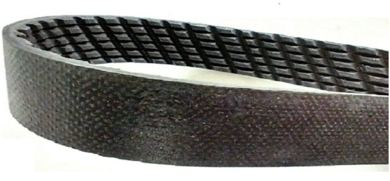 NEW Serpentine Belt Poly-V The Quiet Belt "Gatorback" CONTINENTAL ELITE 4060975