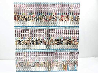 ＯＮＥ　ＰＩＥＣＥ 1～97 One Piece, Vol. 97: Oda, Eiichiro: 9781974722891: Books
