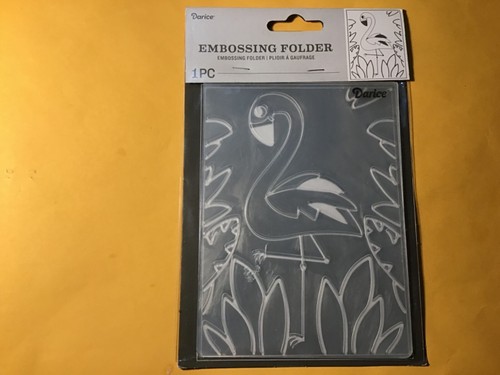 🆕Your Choice Darice Embossing Folders ✍️ - Picture 131 of 231