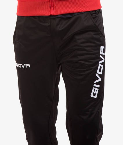 Givova tuta sportiva unisex bambino Visa allenamento corsa palestra scuola - Foto 39 di 39