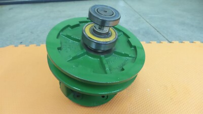 #ad #ad John Deere RE582570 Fan Drive Driven RE234176 R250294 Tractor 8130 8330 8430 OEM $699.95