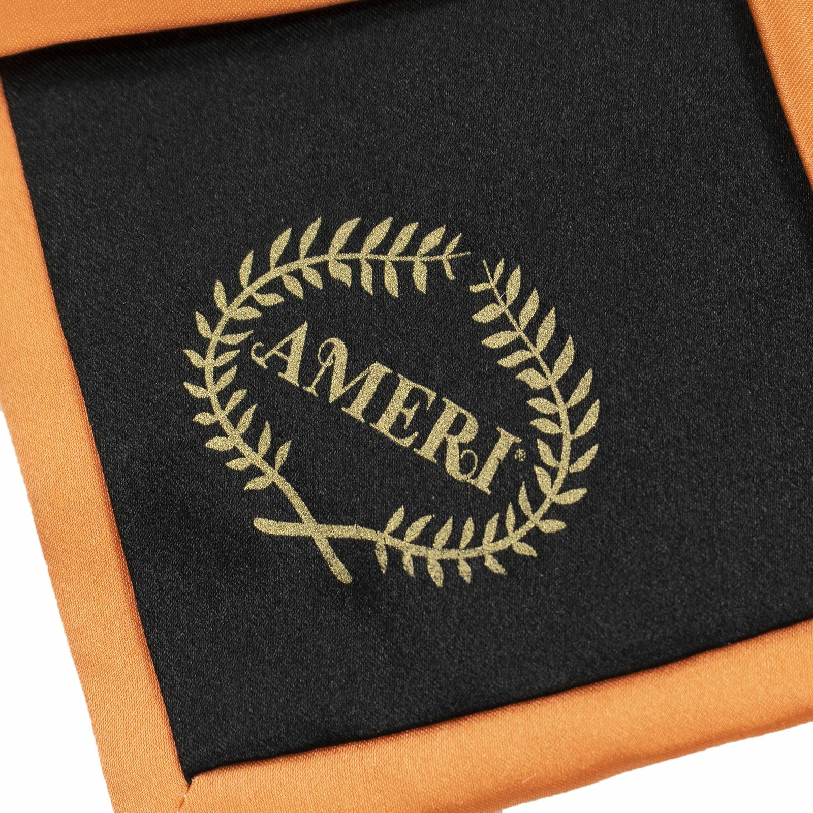 NIB Ameri Fire Multi-Color 100% Silk Mandala Pais… - image 9