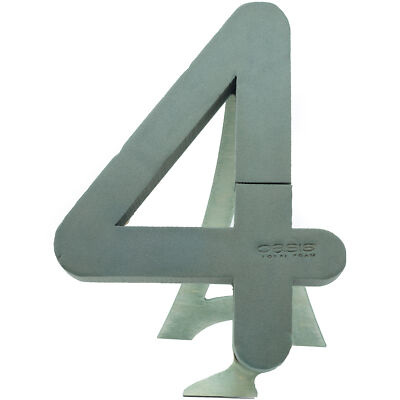 OASIS  BIOLINE  Ziffer 4 - 40 x 28 x 6 cm