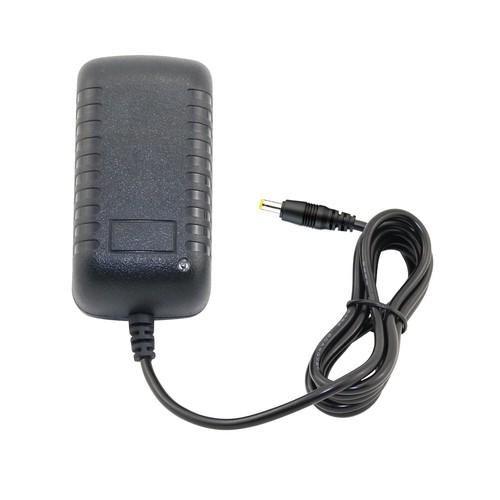 EU Netzteil Ladegerät für NordicTrack AudioRider U300 & R400 Stationary Bike - Bild 3 von 4