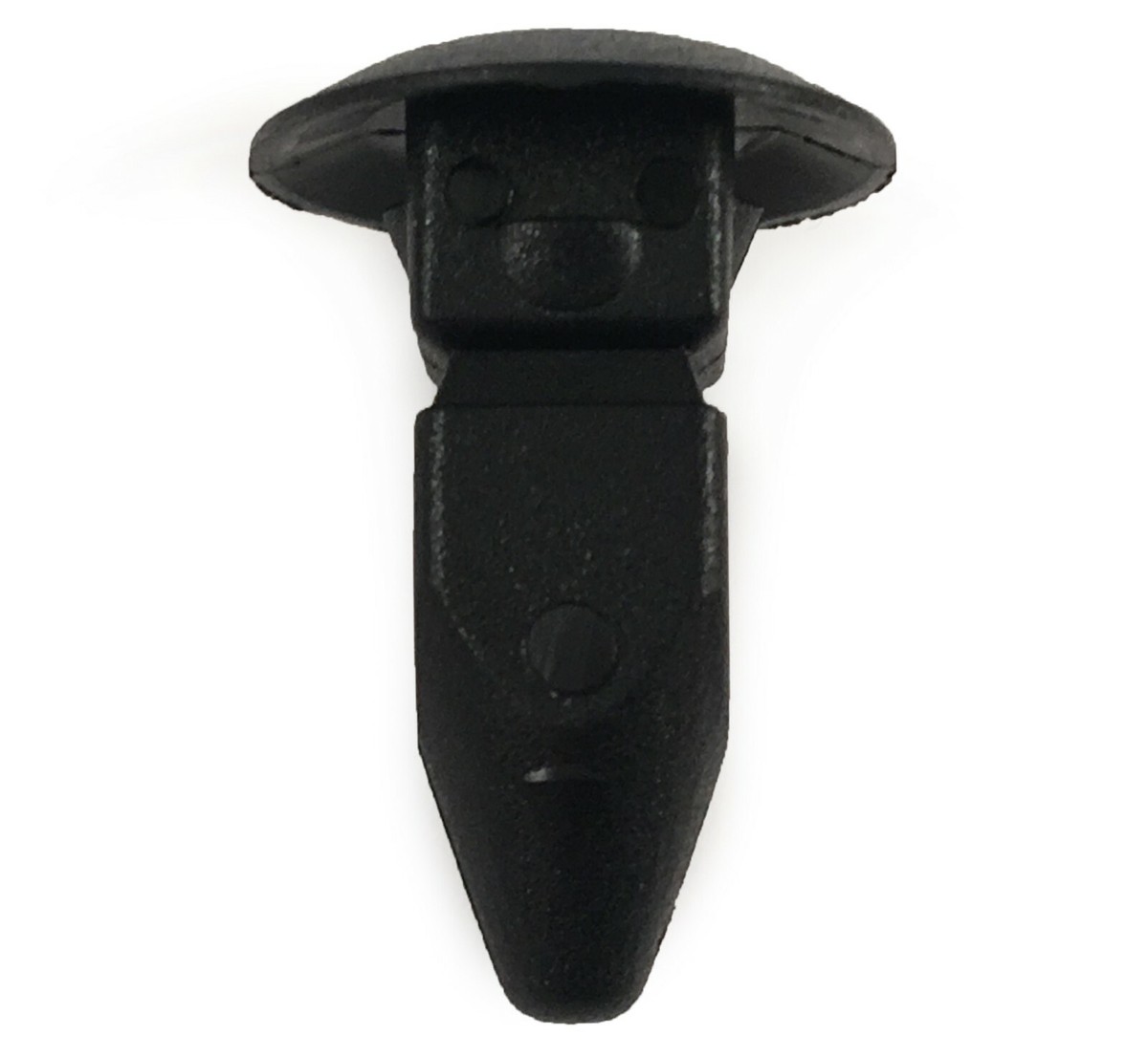 Clips De Fixation Panneau Porte Voiture - Lot De 50, Compatible VW Golf MK4/Passat/Bora | Référence 3B0868243