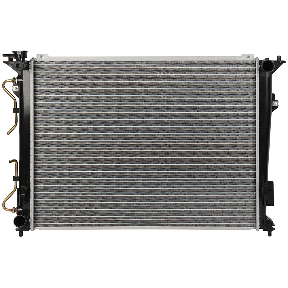 Radiator For 06-10 Hyundai Sonata 2.4L 3.3L 07-10 Kia Magentis 2.4L CU2831