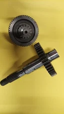990901P Elongated Top Performance Primary Ratio Kit for Scooters